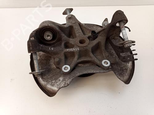 Left rear steering knuckle AUDI A4 B9 Avant (8W5, 8WD) 2.0 TDI | BP22492274M27 
