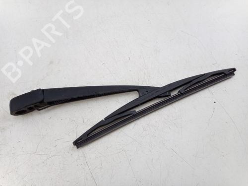 Used Rear windshield wiper arm Rear windshield wiper arm MITSUBISHI OUTLANDER III (GG_W, GF_W, ZJ, ZL, ZK) 2.0 Hybrid 4WD (GG2W) (200 hp) 39749730 39749730