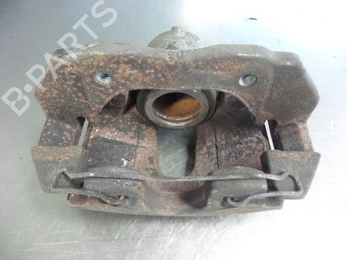 Right front brake caliper FORD TRANSIT CONNECT (P65_, P70_, P80_) 1.8 TDCi | BP22456047M104 