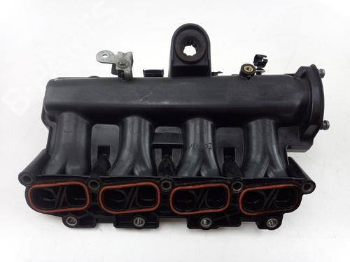 Intake manifold OPEL COMBO Box Body/MPV (X12) 1.3 CDTI (B05) | BP24376400M70