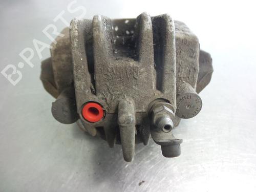 Left rear brake caliper BMW 5 (E60) 520 d | BP22475800M107 