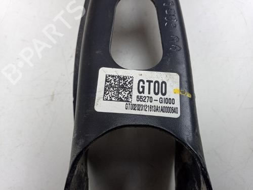 Right rear suspension arm KIA EV6 (CV) 58 | BP30598171M15 