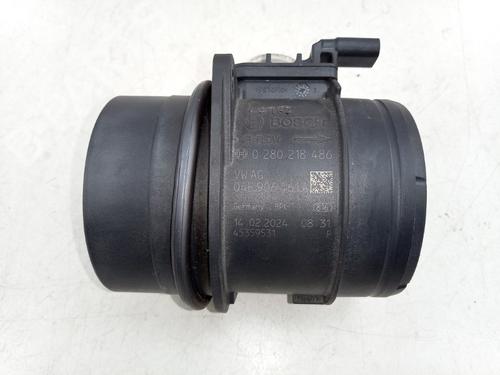 Used Mass air flow sensor Mass air flow sensor VW TRANSPORTER T6 Van (SGA, SGH, SHA, SHH) 2.0 TDI (204 hp) 34607073 34607073