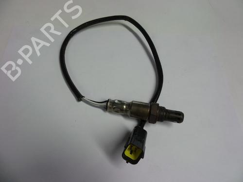 Used Electronic sensor CHEVROLET MATIZ (M200, M250) 1.0 (67 hp) 22452772