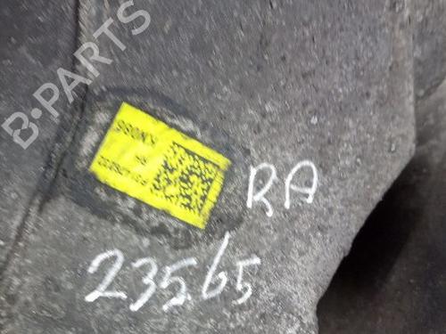 Right rear steering knuckle VOLVO V60 II (225) T8 Plug-in Hybrid AWD | BP30183277M28