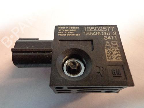 Electronic sensor OPEL AMPERA (R12) EV 150 | BP22469067M84 - Image 2