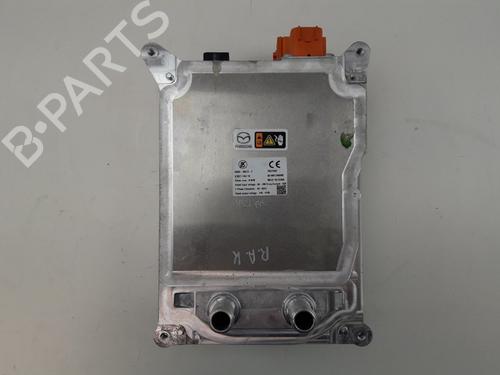 Moduł elektroniczny MAZDA CX-60 (KH_) e-SKYACTIV PHEV (KH0H) KBB33051XC