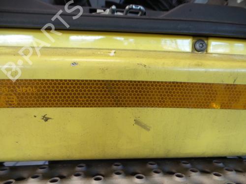 Rear bumper MERCEDES-BENZ SPRINTER 3,5-t Van (B906) 319 CDI / BlueTEC (906.631, 906.633, 906.635, 906.637) | BP22490951C8 