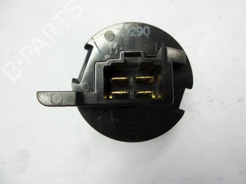 Heizwiderstand für SUZUKI IGNIS I (FH) 1.3 (HV51, HX51, RG413) (83 hp) 22473168