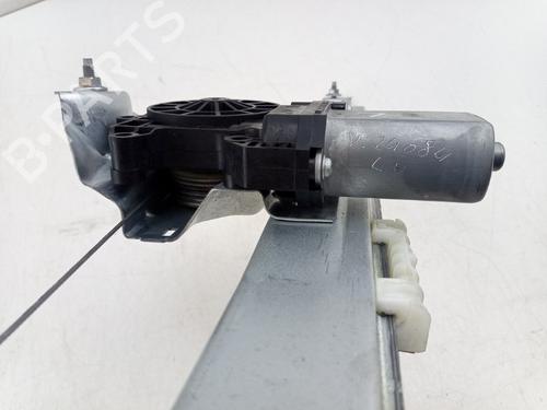 Front left window mechanism RENAULT TRAFIC III Van (FG_) 2.0 dCi 110 (FGMW) | BP38336280C22 - Image 5