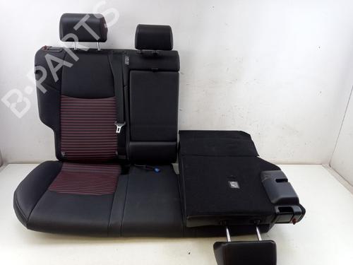 Sæde Bagtil TOYOTA RAV 4 V (_A5_, _H5_) 2.5 Hybrid AWD (AXAP54, AXAP54L) | BP37427995C17 - Image 4
