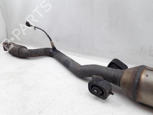 Catalyst OPEL ASTRA J GTC 1.4 Turbo (08) | BP22508012M10 