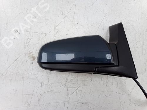 Right mirror OPEL ZAFIRA / ZAFIRA FAMILY B (A05) 1.8 (M75) | BP22495245C27 