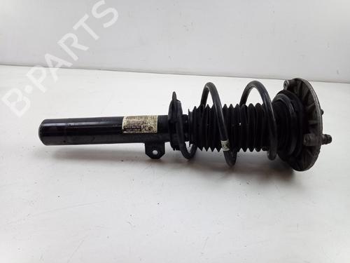 Used Right front shock absorber MINI MINI (F55) One D (95 hp) 24595794