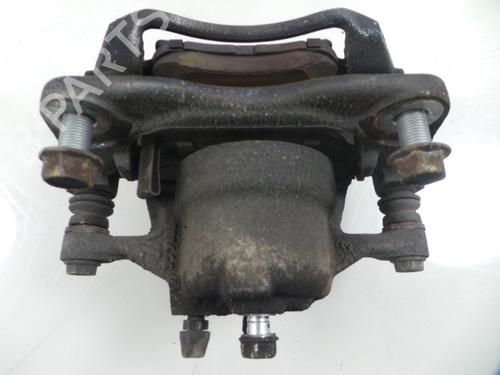 Right front brake caliper TOYOTA AURIS Estate (_E18_) 1.8 Hybrid (ZWE186_, ZWE186R, ZWE186H) | BP22479640M104 