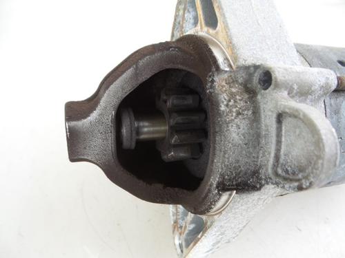 Startmotor RENAULT TRAFIC II Van (FL) 2.0 dCi 115 (FL01, FL0U, FL00, FL0H, FL0M) | BP22485504M8 