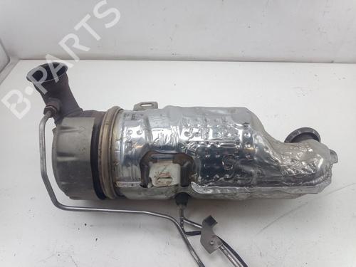 Particulate filter PEUGEOT PARTNER Box Body/MPV 1.6 HDi | BP31049086M81