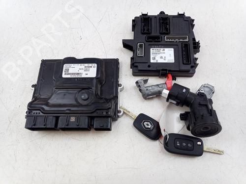 Used Electronic module Electronic module 38444352 38444352