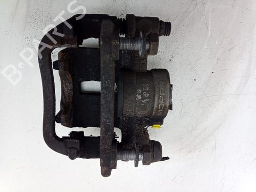Pinza freno trasera derecha FIAT DUCATO Van (250_) 160 Multijet 2,2 D | BP30623930M106