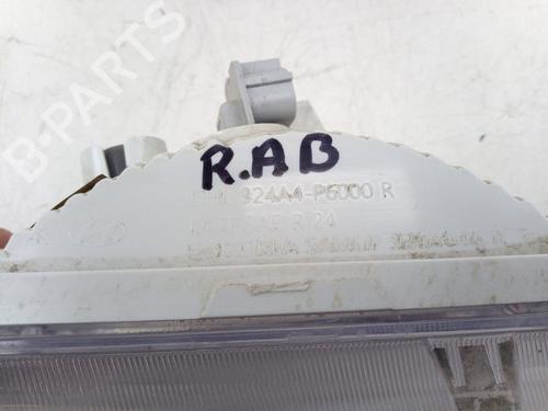 Reverse light HYUNDAI SANTA FE V (MX5) 1.6 T-GDI PHEV HTRAC | BP33028989C36  - Image 5