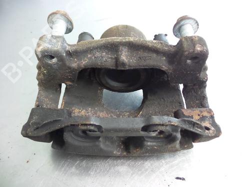 Left front brake caliper FORD S-MAX (WA6) 2.0 TDCi | BP22472581M105 