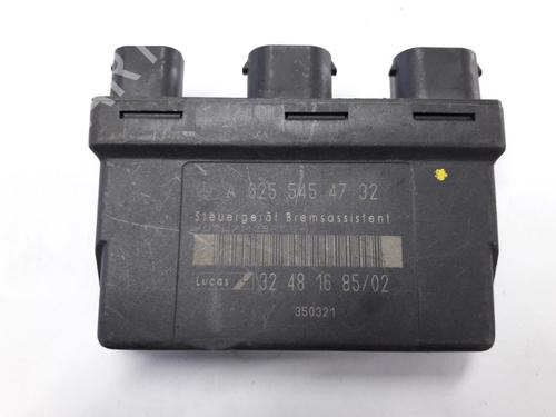 Elektronisk modul MERCEDES-BENZ E-CLASS T-Model (S210) E 300 T Turbo-D (210.225) (177 hp) 22499646