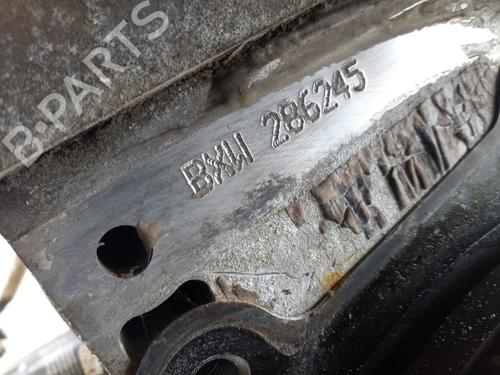 Engine SEAT LEON (1P1) 1.4 16V | BP33627563M1 - Image 7
