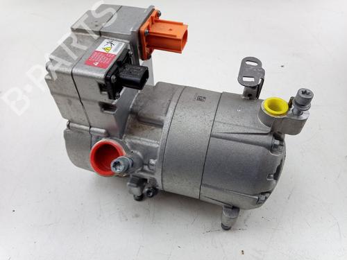 AC Kompressor VW ID.3 (E11, E12) Pure (150 hp) 22764733