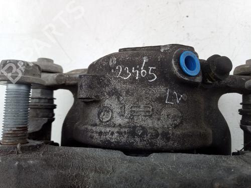 Left front brake caliper MERCEDES-BENZ C-CLASS T-Model (S205) C 180 BlueTEC / d (205.236) | BP30084535M105