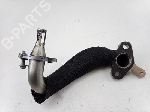 Pipe RENAULT MASTER III Platform/Chassis (EV, HV, UV) 2.3 dCi 145 FWD (EV0E, EV0F, HV0E, HV0F, UV0E, UV0F,... | BP29438334M125 