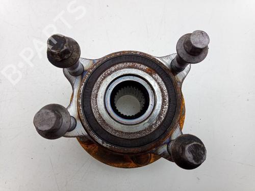 Other MAZDA CX-80 (KL_) e-SKYACTIVE PHEV AWD (KL0H, KL5S3P) | BP31817900O1