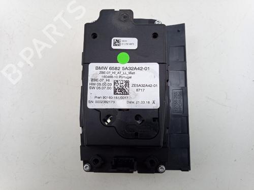 Switch BMW 3 Touring (G21, G81) 330 e Plug-in-Hybrid xDrive | BP38471112I30 - Image 2