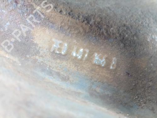 Right front suspension arm VW TRANSPORTER T5 Van (7HA, 7HH, 7EA, 7EH) 2.0 TDI | BP27803043M13 