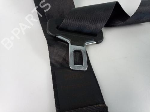 Rear right seatbelt CITROËN XSARA PICASSO (N68) 1.8 16V | BP22456531I28 