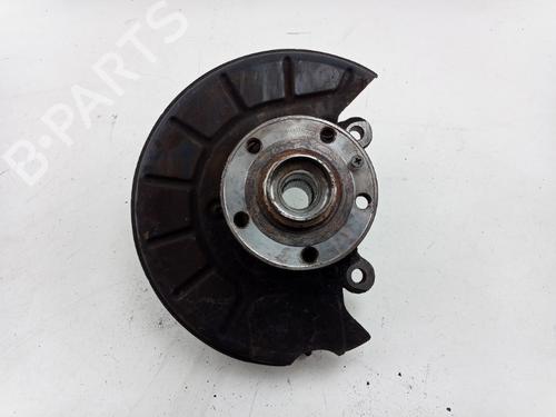 Fusée avant droite VW GOLF V (1K1) 1.6 FSI (115 hp) 29726572