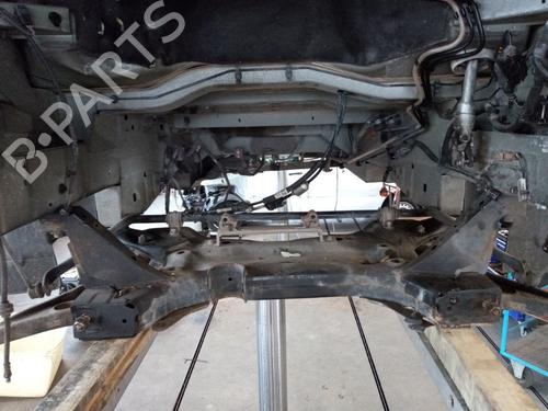 Used Subframe Subframe RENAULT MASTER III Van (FV) 2.3 dCi 130 FWD (FV0M, FV0Y, FV0J, FV02, FV03) (130 hp) 32241484 32241484