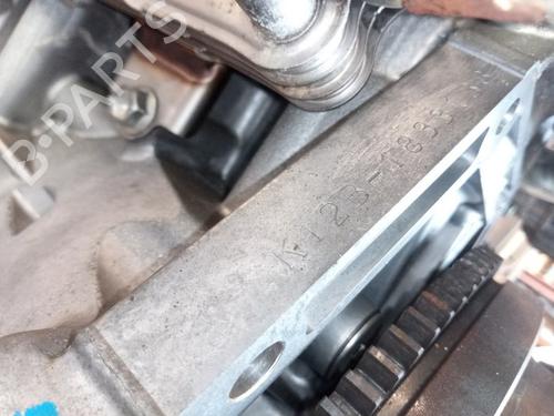 Engine SUZUKI SWIFT IV (FZ, NZ) 1.2 (AZG412, ZC72S) | BP38733534M1 - Image 7