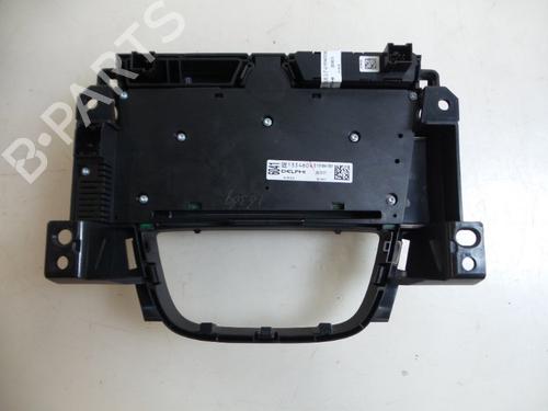 Switch OPEL MERIVA B MPV (S10) 1.4 (75) | BP22476518I30 