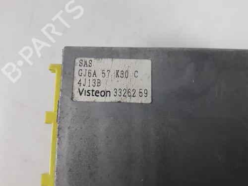 Airbag module MAZDA 6 Station Wagon (GY) 2.0 DI (GY19) | BP22472831M53 