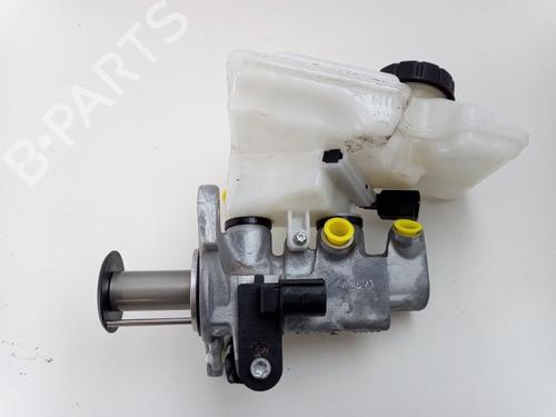 Brake master cylinder SEAT IBIZA V (KJ1, KJG) 1.0 TSI | BP22509317M77 