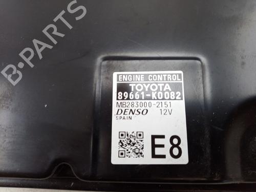 Electronic module TOYOTA YARIS (_P21_, _PA1_, _PH1_) 1.5 Hybrid (MXPH10, MXPH11) | BP36651305M83 - Image 3
