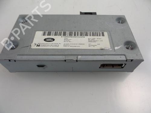Módulo eletrónico LAND ROVER RANGE ROVER SPORT I (L320) 3.0 D 4x4 (245 hp) 22474020