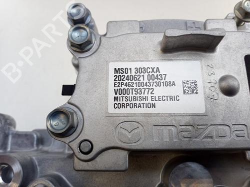 Inverter/Converter MAZDA CX-80 (KL_) e-SKYACTIVE PHEV AWD (KL0H, KL5S3P) | BP31905402M119 