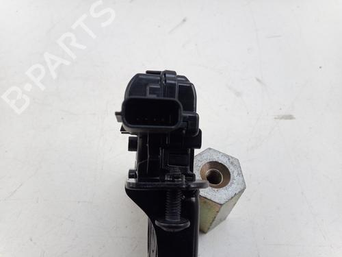 Other RENAULT TWINGO III (BCM_, BCA_) 1.0 SCe 75 | BP32330253O1