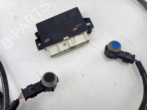Electronic module PEUGEOT 2008 II (UD_, US_, UY_, UJ_, UR_, UC_) e-2008 (UKZKXZ) | BP28707893M83
