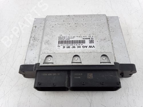 Used Control unit Control unit 22495175 22495175