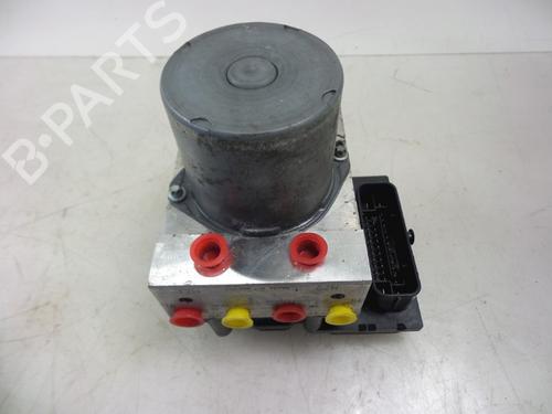 Used ABS pump PORSCHE PANAMERA (970) 4.8 GTS (440 hp) 22482937