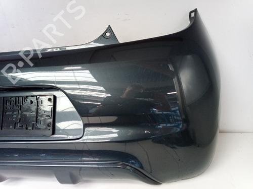 Rear bumper PEUGEOT 108 1.0 VTi | BP28814548C8