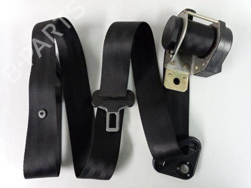 Rear right seatbelt PEUGEOT 106 I (1A, 1C) 1.1 | BP22456366I28 