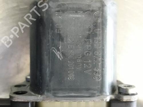 Elektronische module VW POLO V (6R1, 6C1) 1.6 TDI | BP22474706M83 